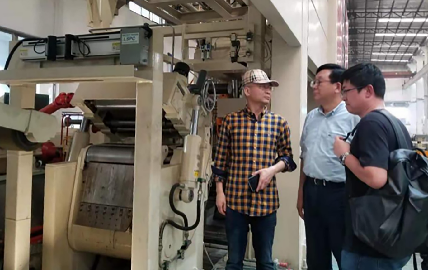 服務(wù)創(chuàng)造價(jià)值 冶金物資卷板部堅(jiān)持服務(wù)創(chuàng)新拓市場(chǎng)