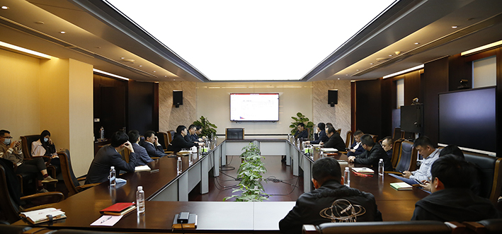 冶金物資分析市場(chǎng)促進(jìn)公司期現(xiàn)結(jié)合行穩(wěn)致遠(yuǎn)